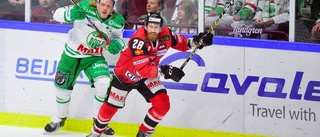 SHL-succén fortsätter för Liss