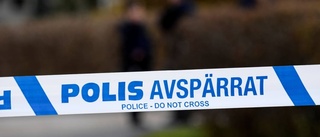 36-åring häktas för mordförsöket