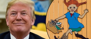 Världspolitikens Pippi Långstrump