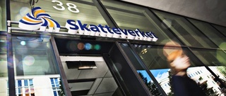 Skatteverket agerar självsvåldigt