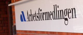 Förändringar i Arbetsförmedlingen