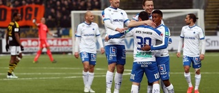 IFK förhandlar om ny förlängning