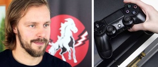 "Macke" på playstation blir verklighet