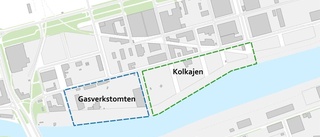 Så mycket kostar saneringen av Inre hamnen