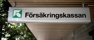 Uppgifter skickades till fel person