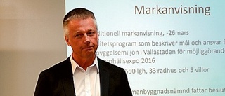 Bygglov för Bo2017 äntligen klart