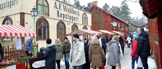 Gamla Linköping i topp på fin lista