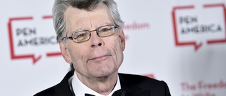 Stephen King bryter med ryska förläggare