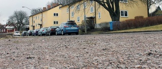 Flera bilägare bötfällda – för felaktig parkering