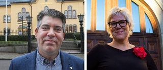 Politiskt bråk om rätten till heltid