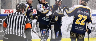 Visbys galna hockeyschema