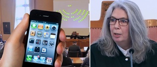 Strul med app satte stopp för fullmäktige: "Ju mer jag tänker på det, desto argare blir jag"