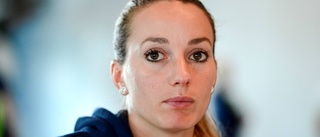 Asllani: "Han har haft det tufft"