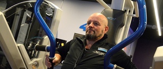 X-force kan bli årets klubb/gym