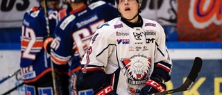 Klart: LHC-back till SHL-rivalen