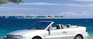 Volvo C70 Cabriolet