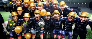 Utan flytt från Norrköping – inget OS-silver