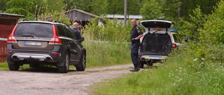 27-åring stack kvinna med tillhyggen