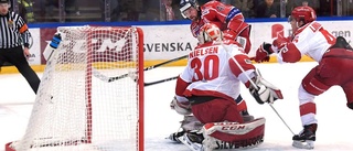 VIK-forwarden slutar med hockeyn