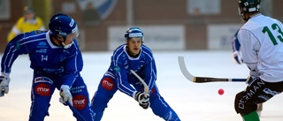 IFK:s genrep inställt