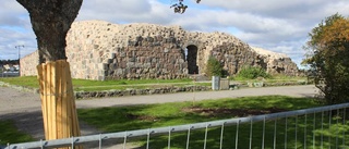 Så blir nya parken kring Slottsholmen