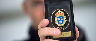 Kommunens egna poliser