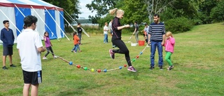 Alla barn har rätt till en kul sommar