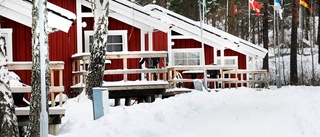 Flyktingar flyttar från landsbygden