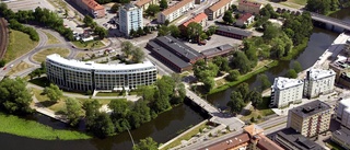 Gör om brandstationen till studentbostäder