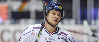 LHC-forward blir avstängd