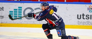 LHC-are skickade till AHL