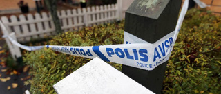 Polisen kan ha vittne till misstänkt mord