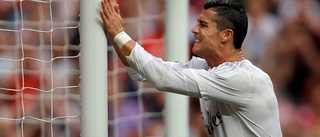 Tinnerholm om uppdraget: Stoppa Ronaldo