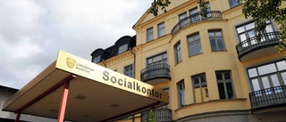 Hit flyttar socialtjänsten