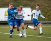 IFK vann derbyt