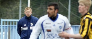 Skadeläget ljusnar i IFK Luleå - endast Kalle Sjöö saknas i truppen