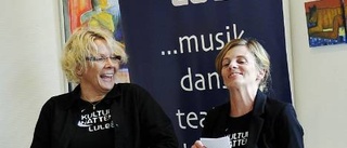 150 kulturarrangemang på en dag - helt gratis