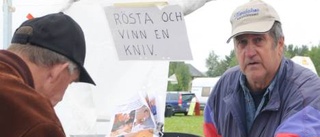 Politiker kritisk till polisen