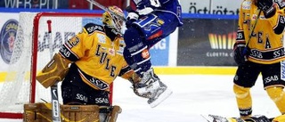 Sista matchen med gänget för Olofsson