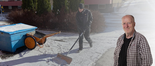 ”En staräur är nåt som infinner sig när jag bytt till sommardäck”