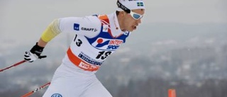 Marcus Hellner toppar formen till Vancover: 	Jag vill ha en OS-medalj med mig hem