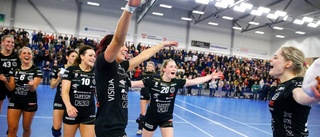 Boden Handbolls nya glädjebesked