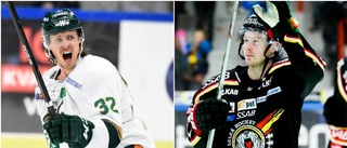 Efter det galna slutet – nu väntar spöklaget för Luleå Hockey