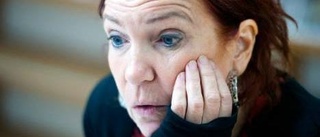 Fullbelagt hos Freda - behöver tre hemliga lägenheter till