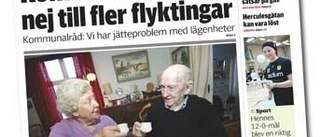 Ny e-tidning för NSD lanserad