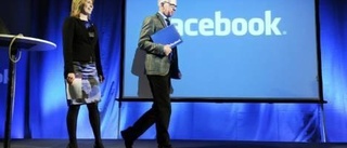 Facebook blåst på 50 miljoner