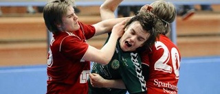 Tung förlust för Bodens handbollskillar: Vi får inte deppa ihop