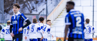 Fem punkter: Det här är fortfarande ett ofärdigt IFK-bygge