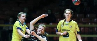 Nu är nedflyttningen nära, Boden Handboll