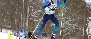 Boxholmsloppet först på skidsäsongen